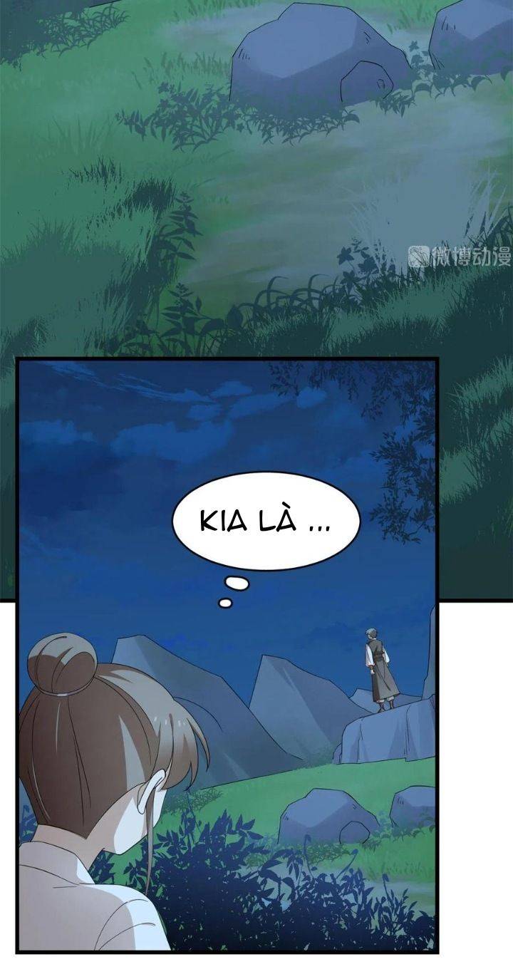 Độc Bộ Thiên Hạ Đặc Công Thần Y Tiểu Thú Phi - Chap 302