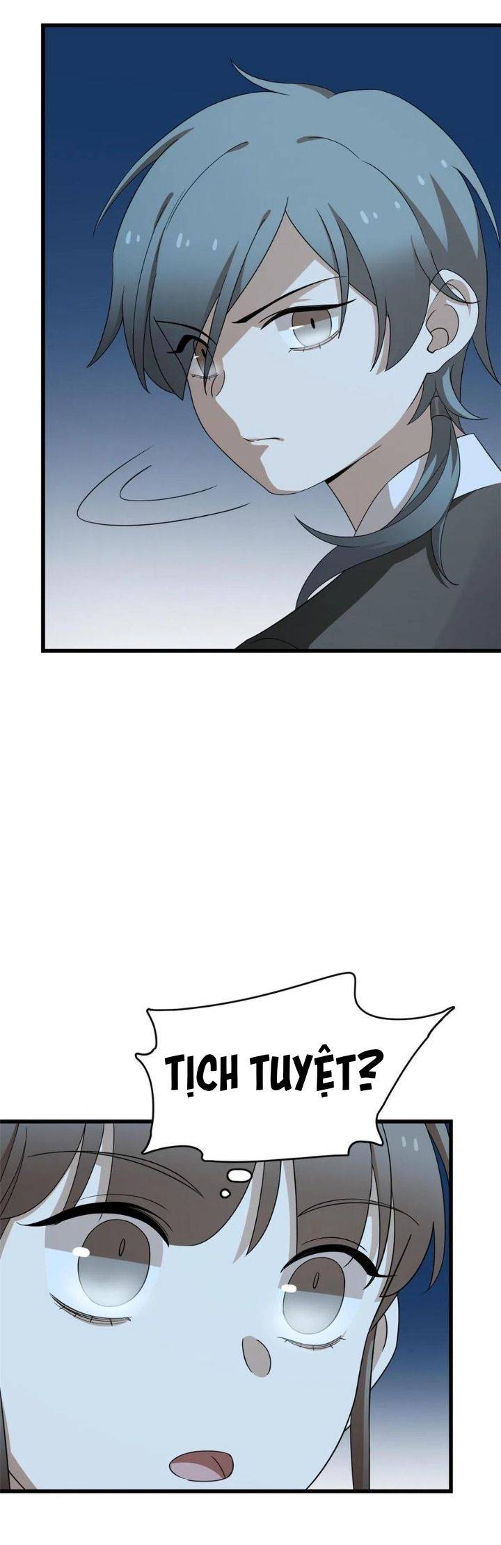 Độc Bộ Thiên Hạ Đặc Công Thần Y Tiểu Thú Phi - Chap 302