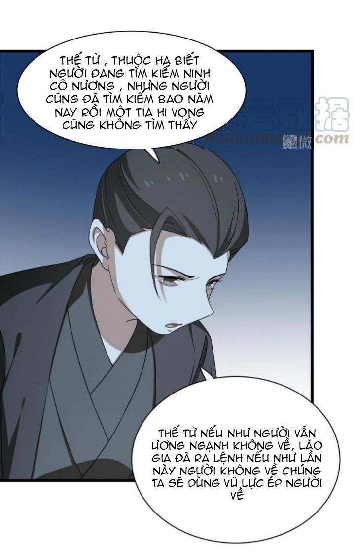 Độc Bộ Thiên Hạ Đặc Công Thần Y Tiểu Thú Phi - Chap 302