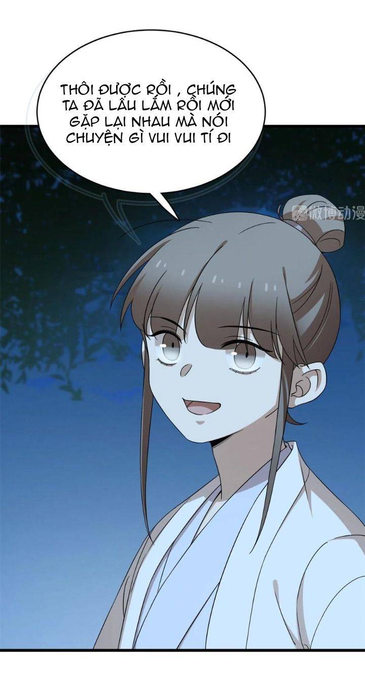 Độc Bộ Thiên Hạ Đặc Công Thần Y Tiểu Thú Phi - Chap 303