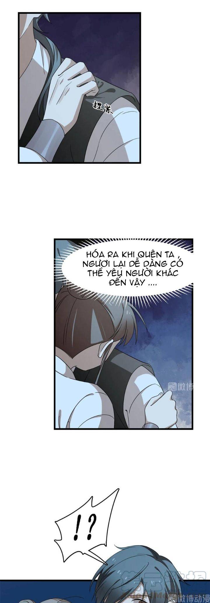 Độc Bộ Thiên Hạ Đặc Công Thần Y Tiểu Thú Phi - Chap 304