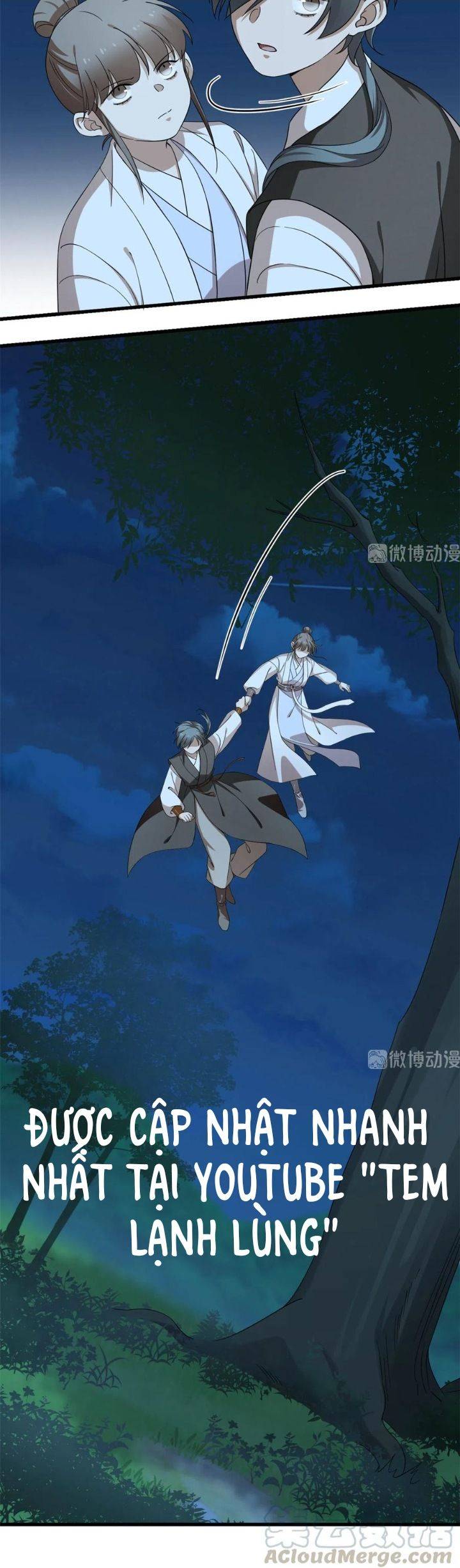 Độc Bộ Thiên Hạ Đặc Công Thần Y Tiểu Thú Phi - Chap 304