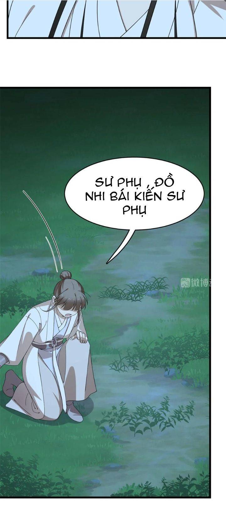 Độc Bộ Thiên Hạ Đặc Công Thần Y Tiểu Thú Phi - Chap 304