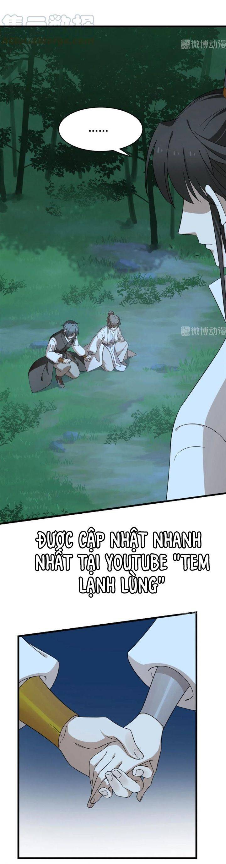 Độc Bộ Thiên Hạ Đặc Công Thần Y Tiểu Thú Phi - Chap 304