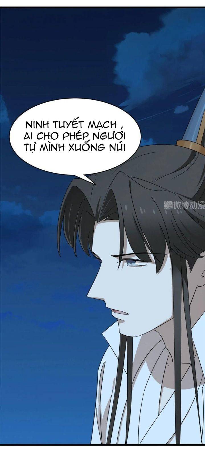 Độc Bộ Thiên Hạ Đặc Công Thần Y Tiểu Thú Phi - Chap 304