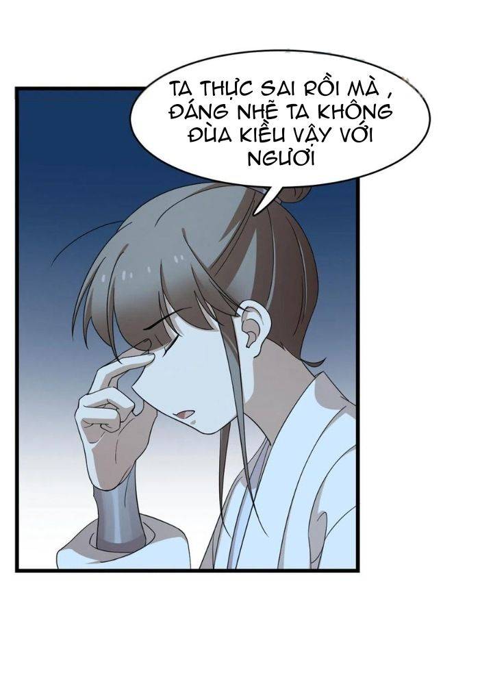 Độc Bộ Thiên Hạ Đặc Công Thần Y Tiểu Thú Phi - Chap 304