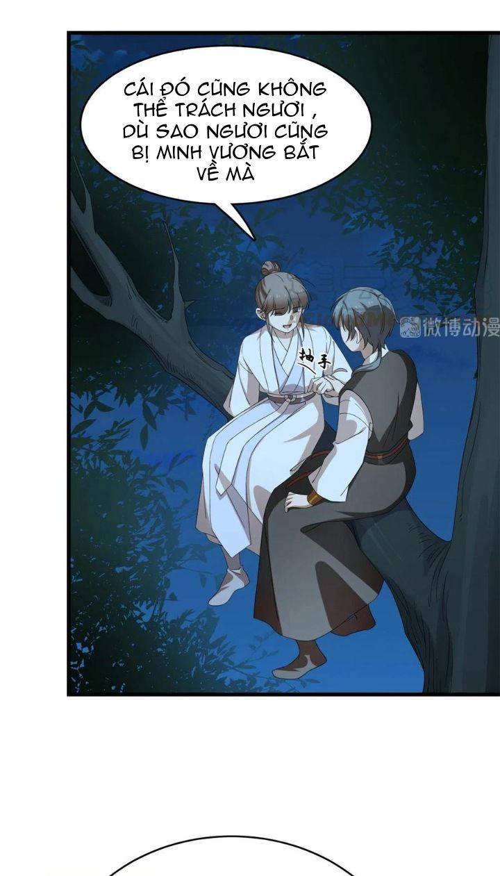 Độc Bộ Thiên Hạ Đặc Công Thần Y Tiểu Thú Phi - Chap 304