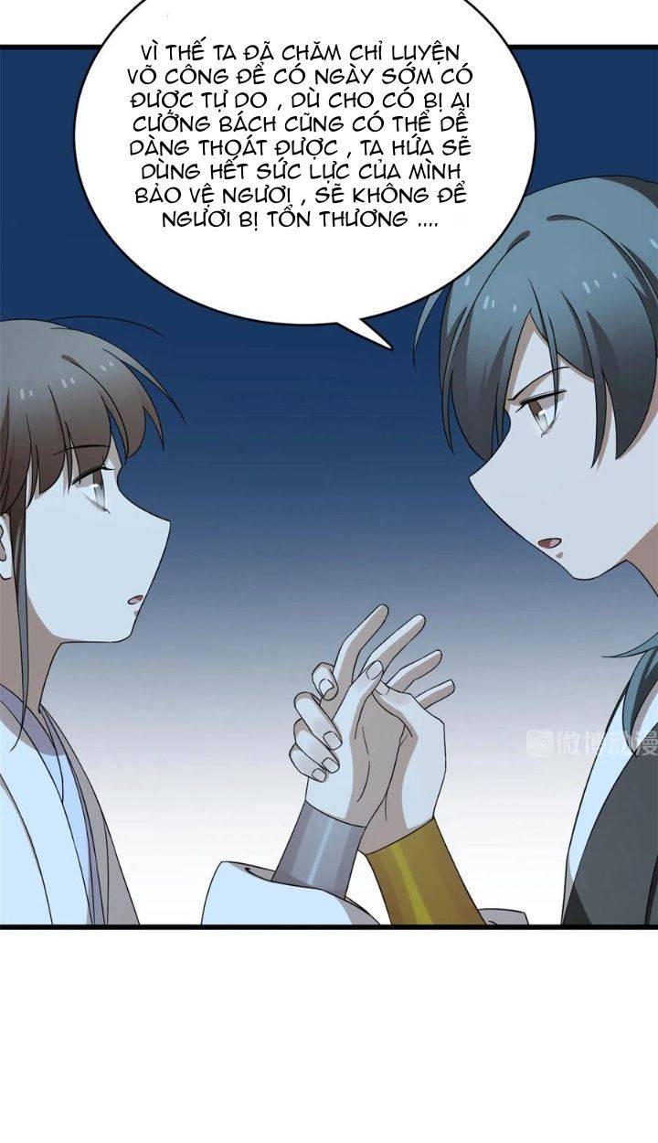 Độc Bộ Thiên Hạ Đặc Công Thần Y Tiểu Thú Phi - Chap 304