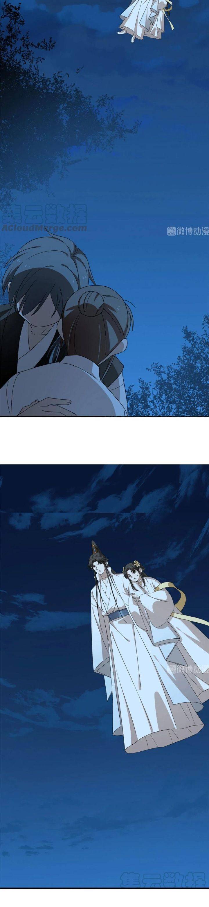 Độc Bộ Thiên Hạ Đặc Công Thần Y Tiểu Thú Phi - Chap 304