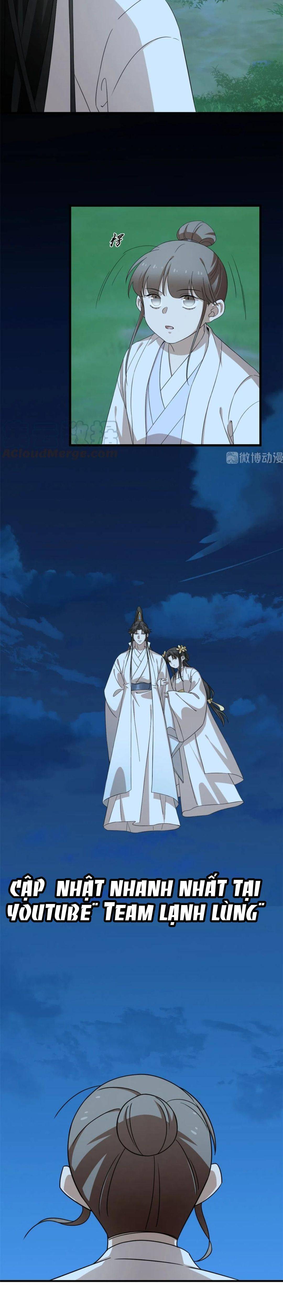 Độc Bộ Thiên Hạ Đặc Công Thần Y Tiểu Thú Phi - Chap 305