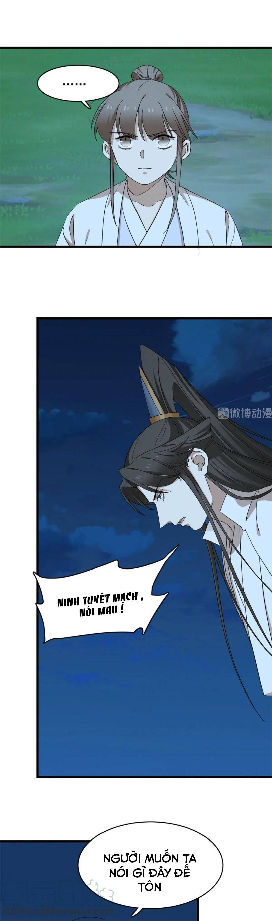 Độc Bộ Thiên Hạ Đặc Công Thần Y Tiểu Thú Phi - Chap 305