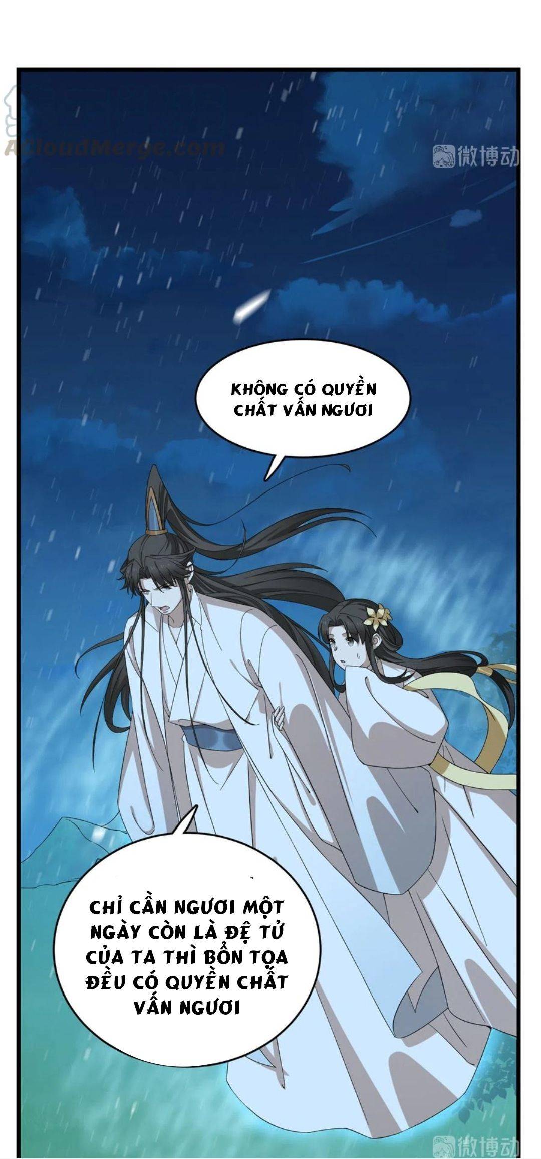 Độc Bộ Thiên Hạ Đặc Công Thần Y Tiểu Thú Phi - Chap 305