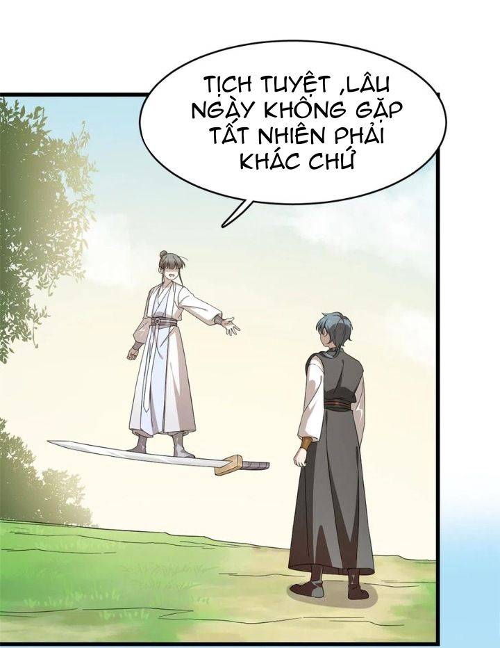 Độc Bộ Thiên Hạ Đặc Công Thần Y Tiểu Thú Phi - Chap 306