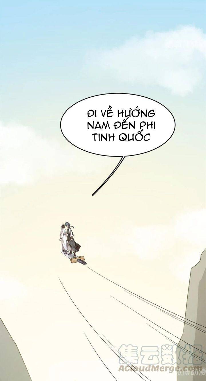 Độc Bộ Thiên Hạ Đặc Công Thần Y Tiểu Thú Phi - Chap 306