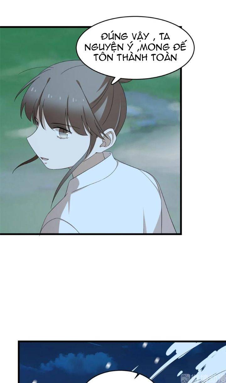 Độc Bộ Thiên Hạ Đặc Công Thần Y Tiểu Thú Phi - Chap 306