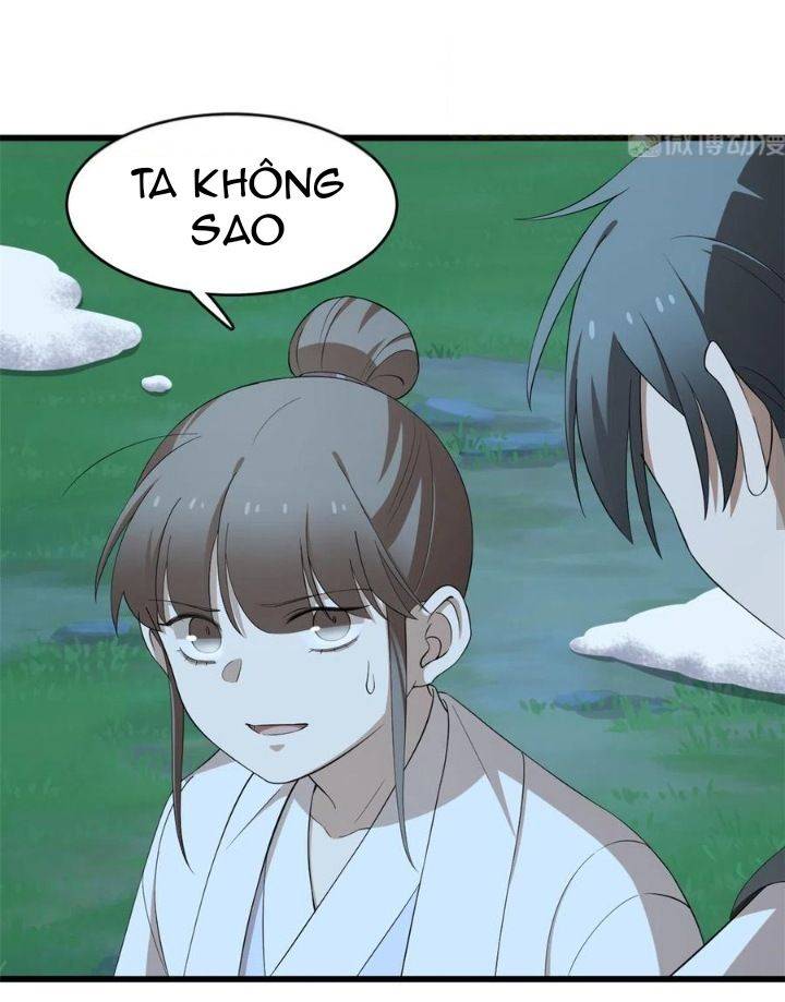 Độc Bộ Thiên Hạ Đặc Công Thần Y Tiểu Thú Phi - Chap 306