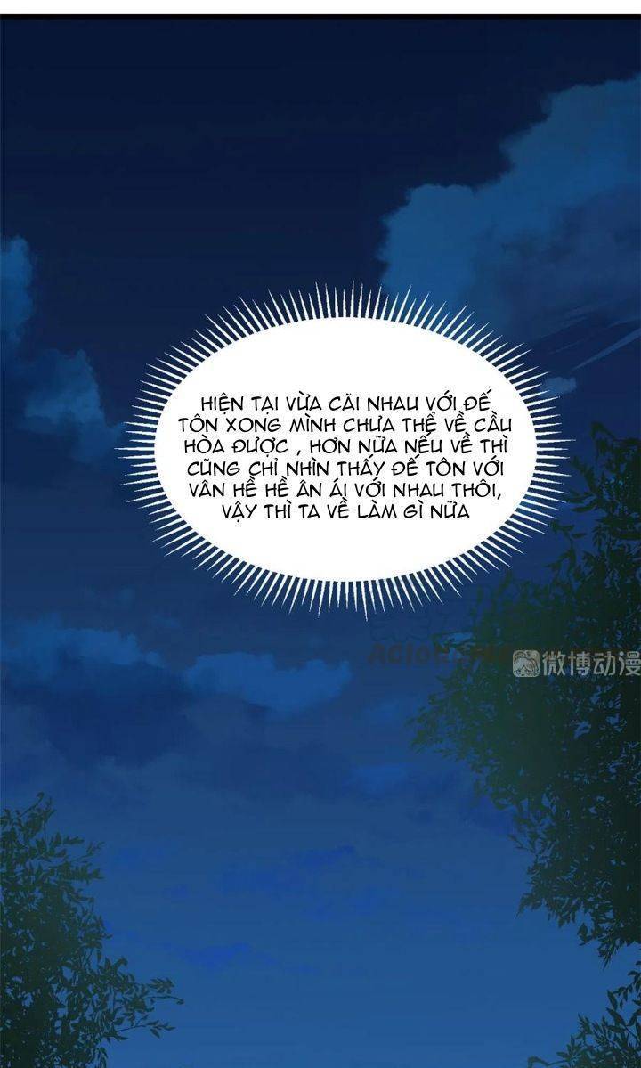 Độc Bộ Thiên Hạ Đặc Công Thần Y Tiểu Thú Phi - Chap 306