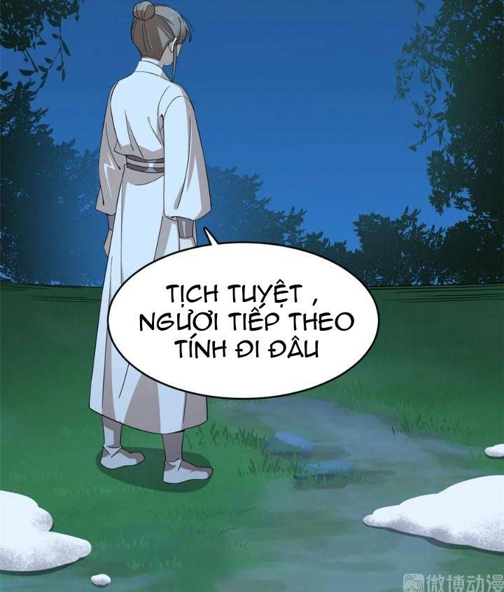 Độc Bộ Thiên Hạ Đặc Công Thần Y Tiểu Thú Phi - Chap 306