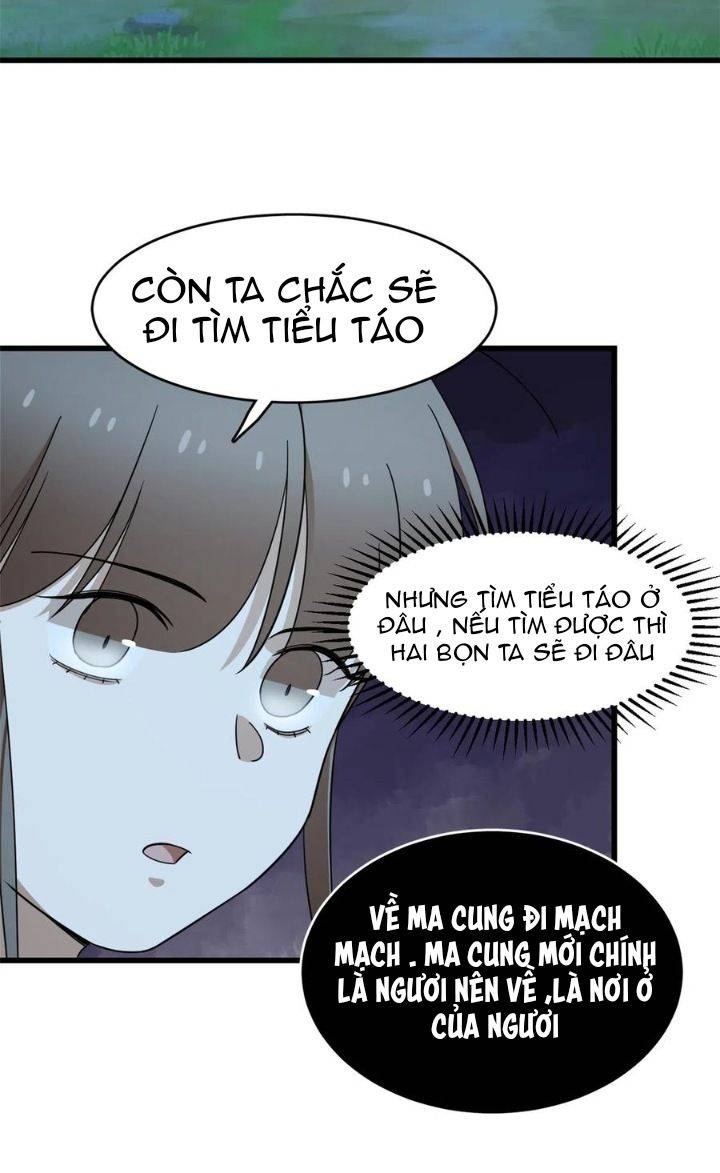 Độc Bộ Thiên Hạ Đặc Công Thần Y Tiểu Thú Phi - Chap 306