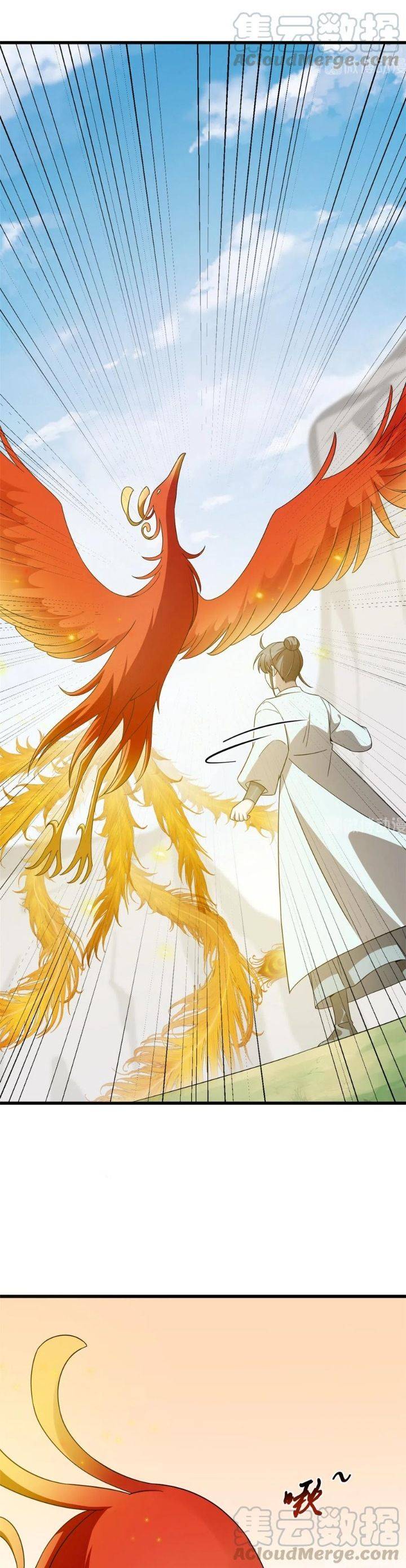 Độc Bộ Thiên Hạ Đặc Công Thần Y Tiểu Thú Phi - Chap 307