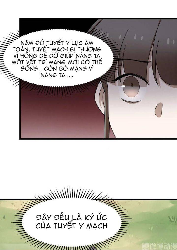 Độc Bộ Thiên Hạ Đặc Công Thần Y Tiểu Thú Phi - Chap 307