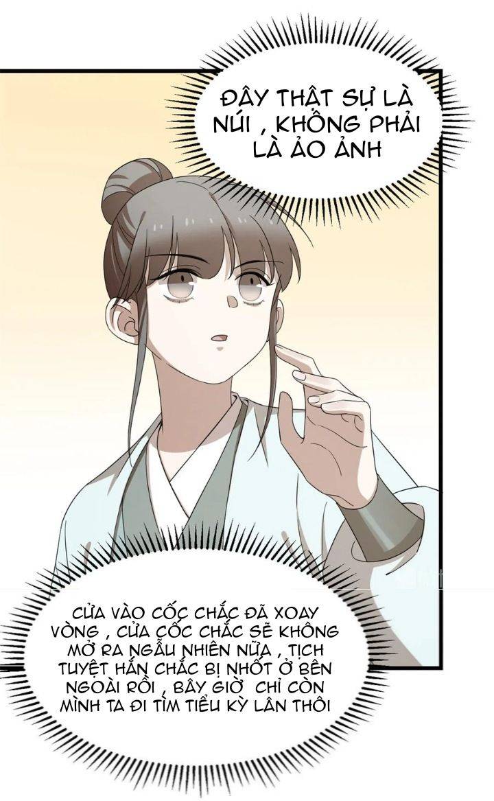 Độc Bộ Thiên Hạ Đặc Công Thần Y Tiểu Thú Phi - Chap 307