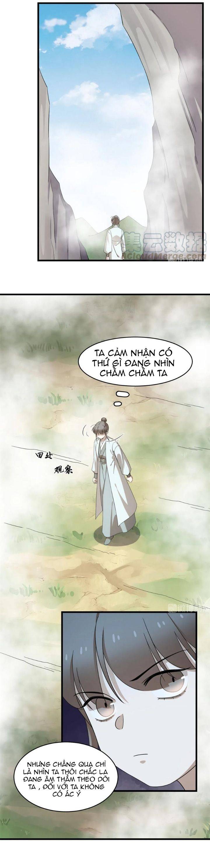 Độc Bộ Thiên Hạ Đặc Công Thần Y Tiểu Thú Phi - Chap 307