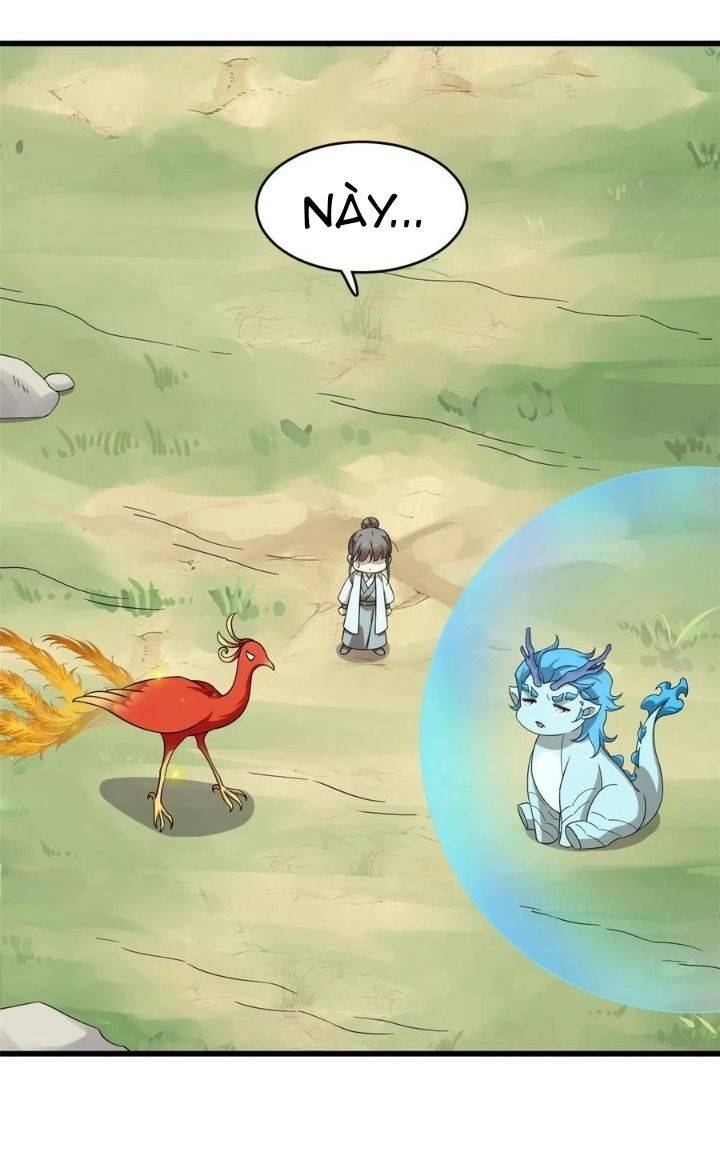 Độc Bộ Thiên Hạ Đặc Công Thần Y Tiểu Thú Phi - Chap 308