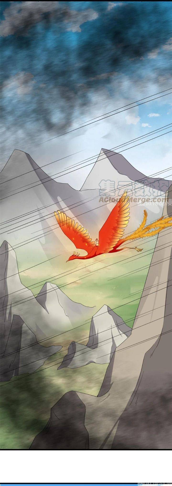 Độc Bộ Thiên Hạ Đặc Công Thần Y Tiểu Thú Phi - Chap 308