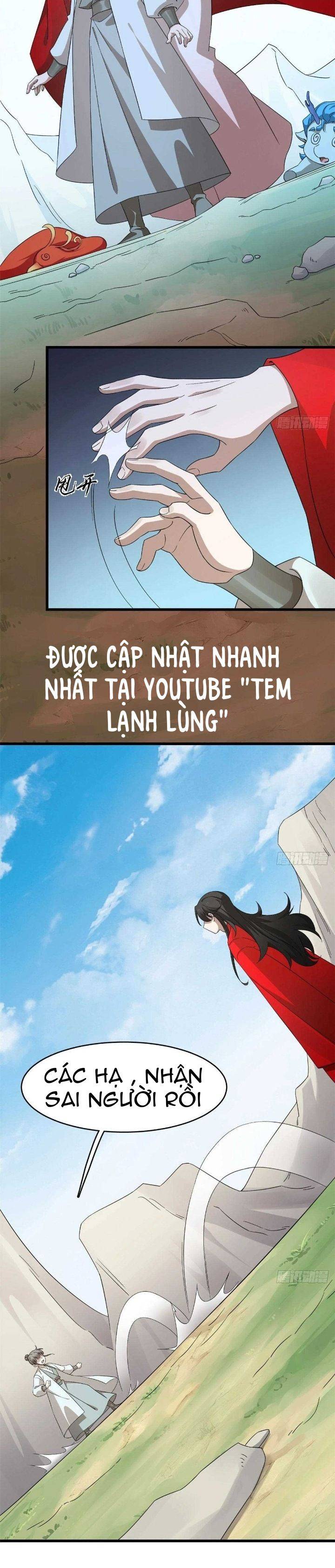 Độc Bộ Thiên Hạ Đặc Công Thần Y Tiểu Thú Phi - Chap 309