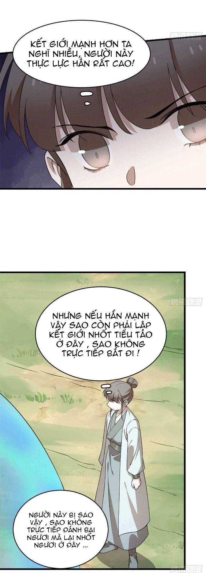 Độc Bộ Thiên Hạ Đặc Công Thần Y Tiểu Thú Phi - Chap 309