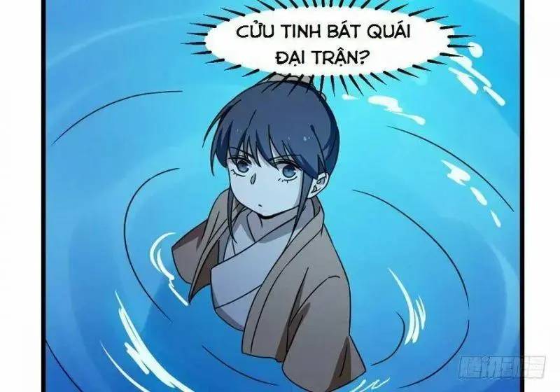 Độc Bộ Thiên Hạ Đặc Công Thần Y Tiểu Thú Phi - Chap 31