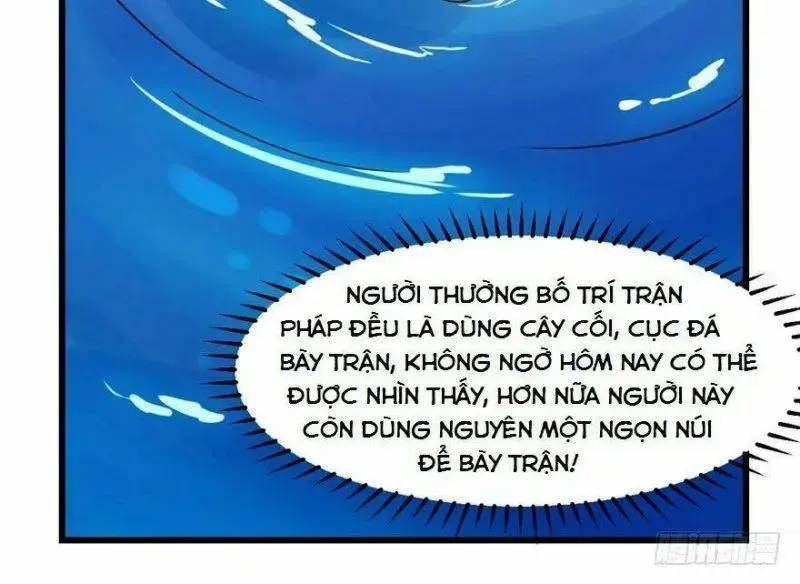 Độc Bộ Thiên Hạ Đặc Công Thần Y Tiểu Thú Phi - Chap 31