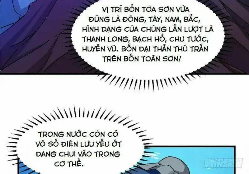 Độc Bộ Thiên Hạ Đặc Công Thần Y Tiểu Thú Phi - Chap 31