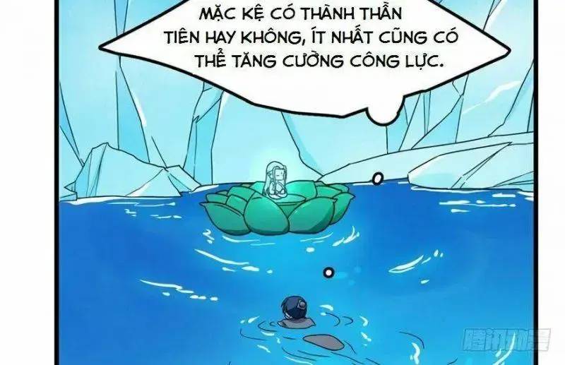 Độc Bộ Thiên Hạ Đặc Công Thần Y Tiểu Thú Phi - Chap 31