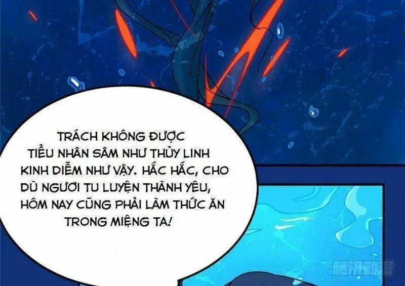 Độc Bộ Thiên Hạ Đặc Công Thần Y Tiểu Thú Phi - Chap 31