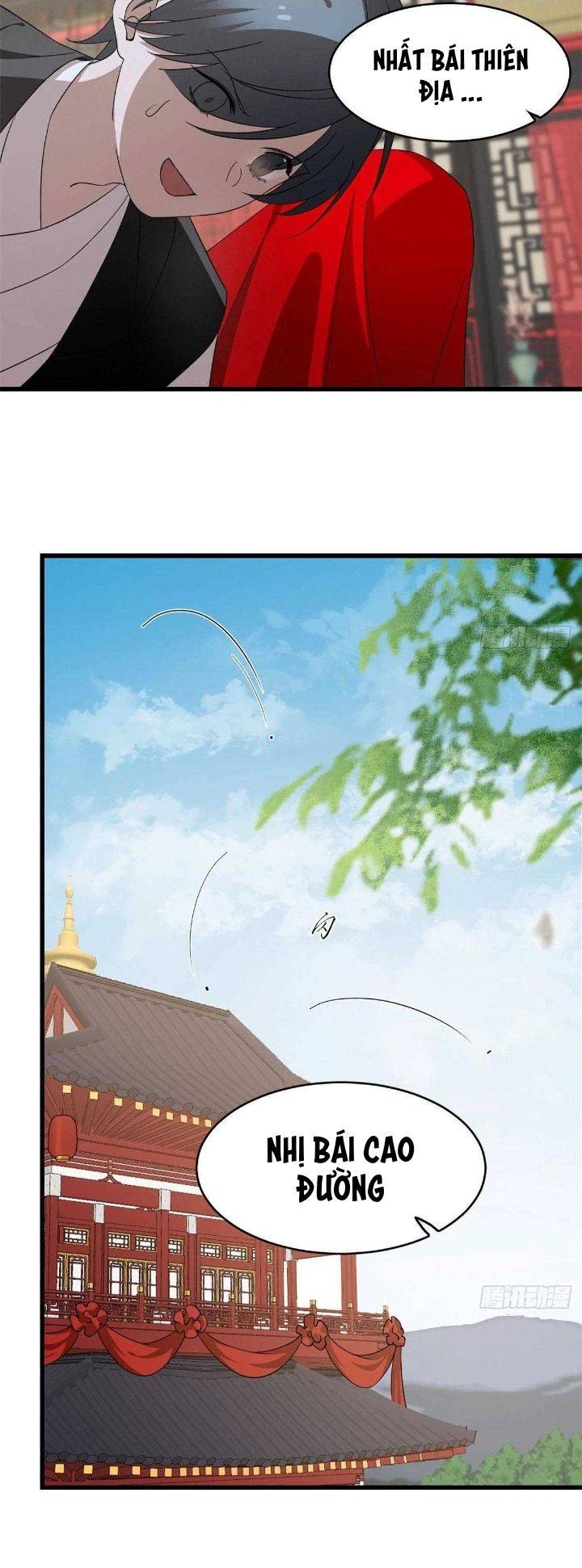 Độc Bộ Thiên Hạ Đặc Công Thần Y Tiểu Thú Phi - Chap 310