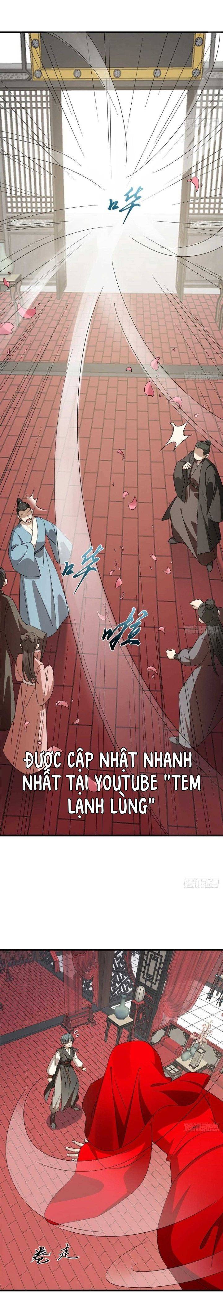 Độc Bộ Thiên Hạ Đặc Công Thần Y Tiểu Thú Phi - Chap 310