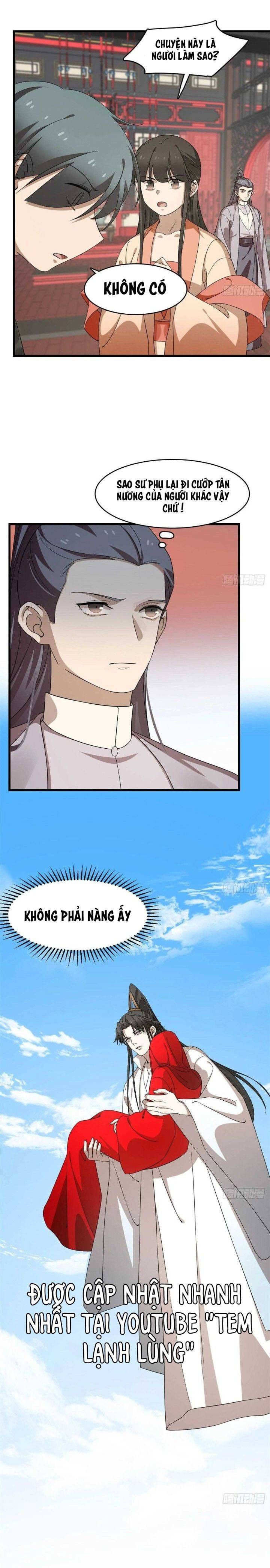 Độc Bộ Thiên Hạ Đặc Công Thần Y Tiểu Thú Phi - Chap 310