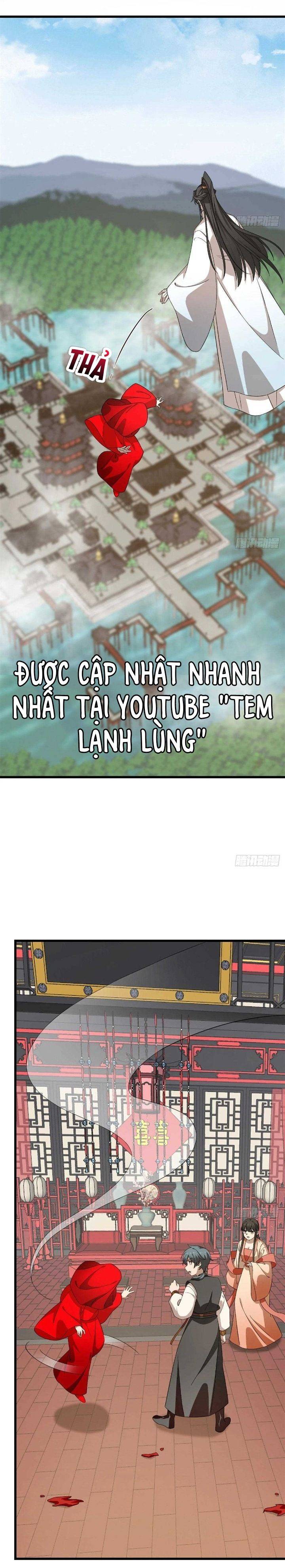 Độc Bộ Thiên Hạ Đặc Công Thần Y Tiểu Thú Phi - Chap 310