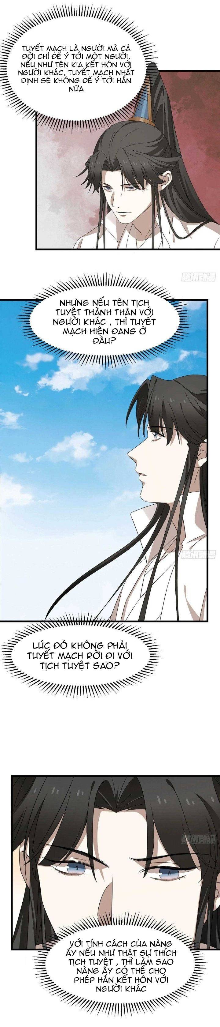 Độc Bộ Thiên Hạ Đặc Công Thần Y Tiểu Thú Phi - Chap 310