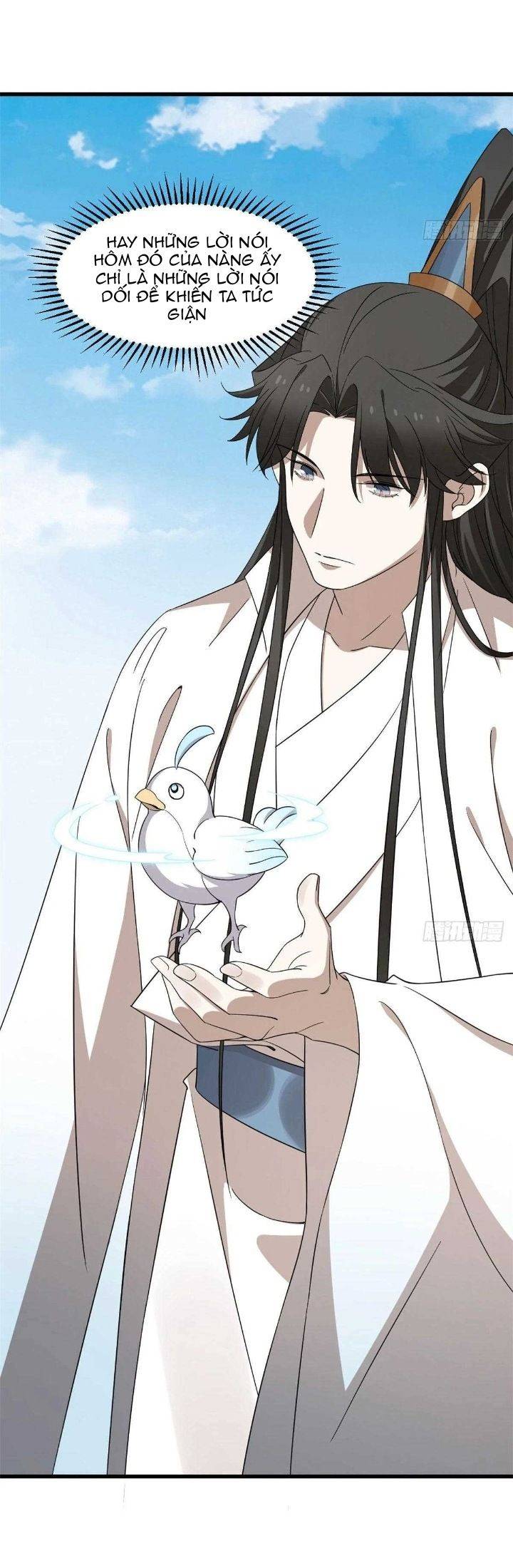 Độc Bộ Thiên Hạ Đặc Công Thần Y Tiểu Thú Phi - Chap 310