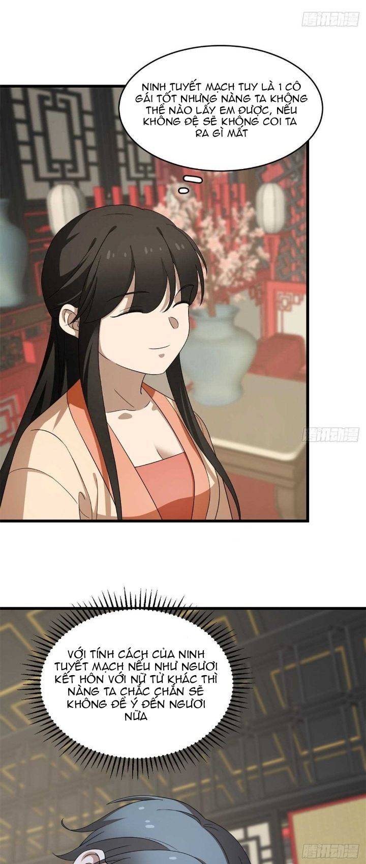 Độc Bộ Thiên Hạ Đặc Công Thần Y Tiểu Thú Phi - Chap 310