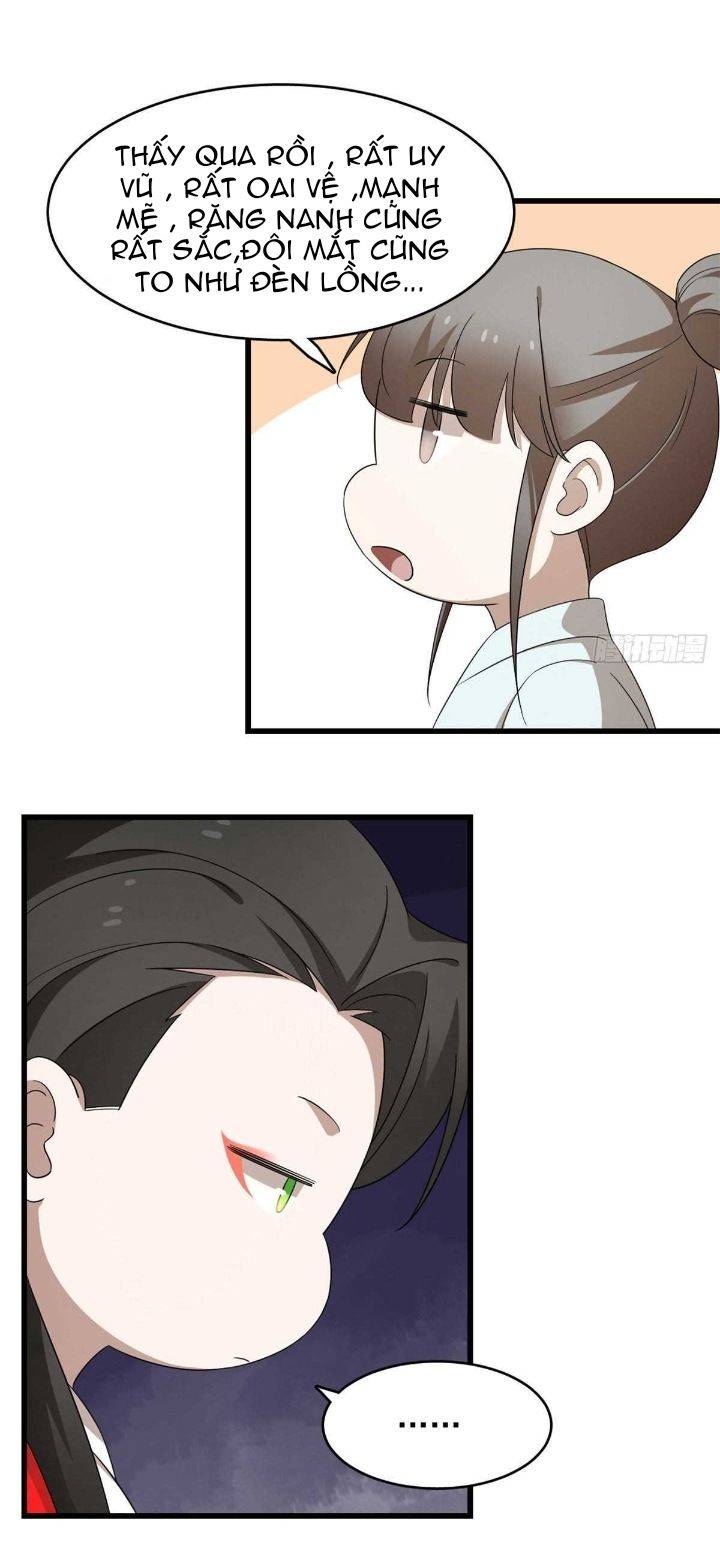 Độc Bộ Thiên Hạ Đặc Công Thần Y Tiểu Thú Phi - Chap 311