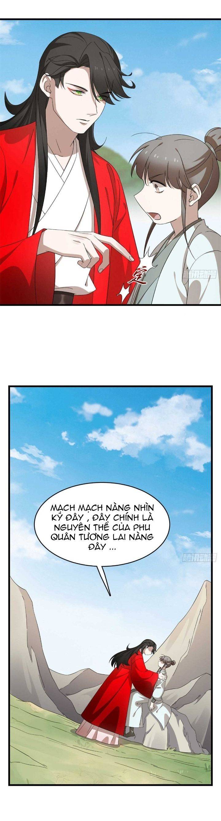 Độc Bộ Thiên Hạ Đặc Công Thần Y Tiểu Thú Phi - Chap 311