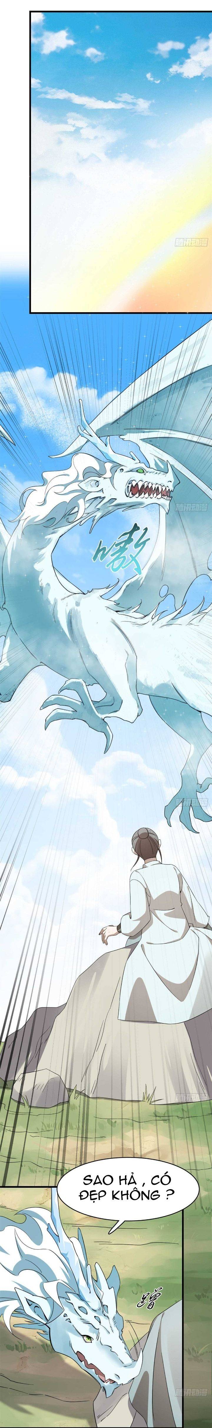 Độc Bộ Thiên Hạ Đặc Công Thần Y Tiểu Thú Phi - Chap 311