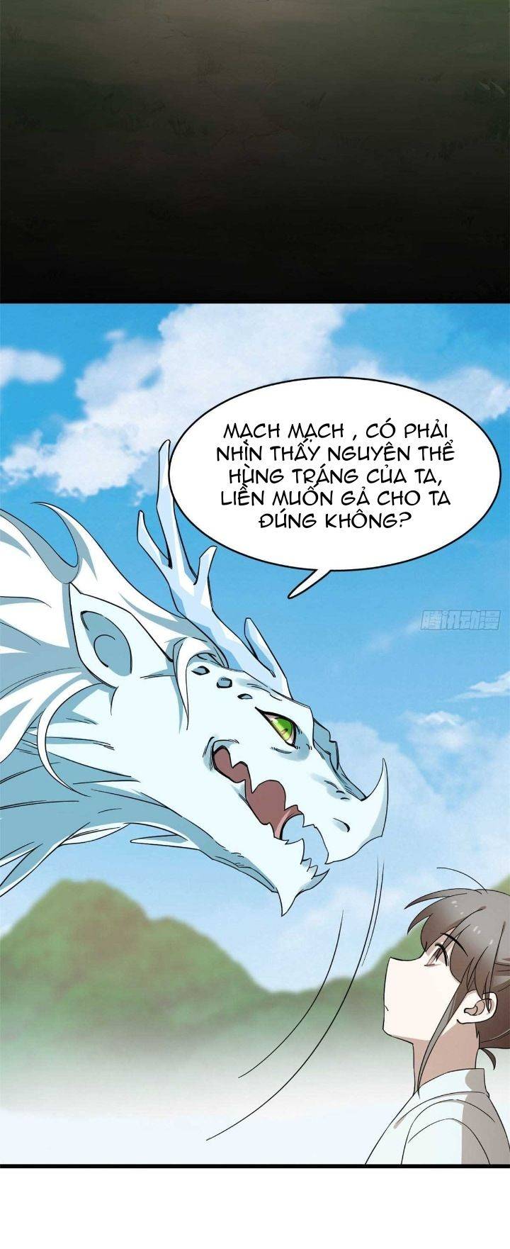 Độc Bộ Thiên Hạ Đặc Công Thần Y Tiểu Thú Phi - Chap 311