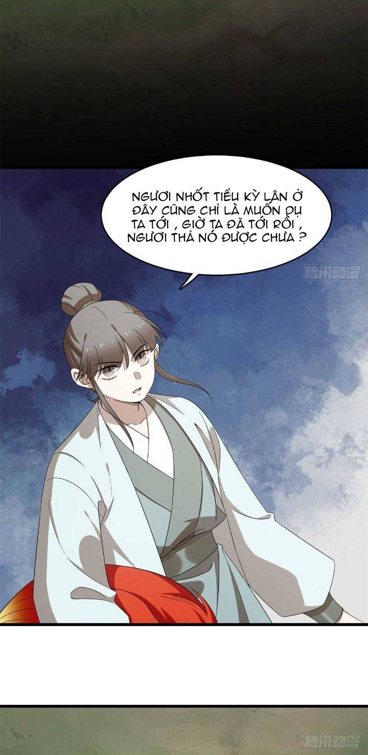 Độc Bộ Thiên Hạ Đặc Công Thần Y Tiểu Thú Phi - Chap 311