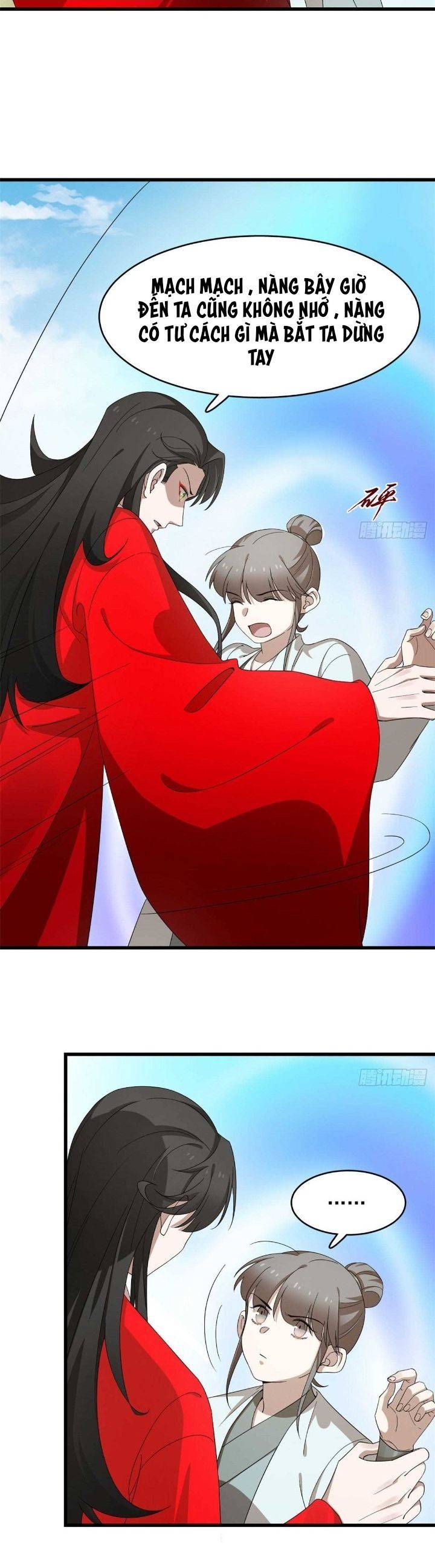 Độc Bộ Thiên Hạ Đặc Công Thần Y Tiểu Thú Phi - Chap 311