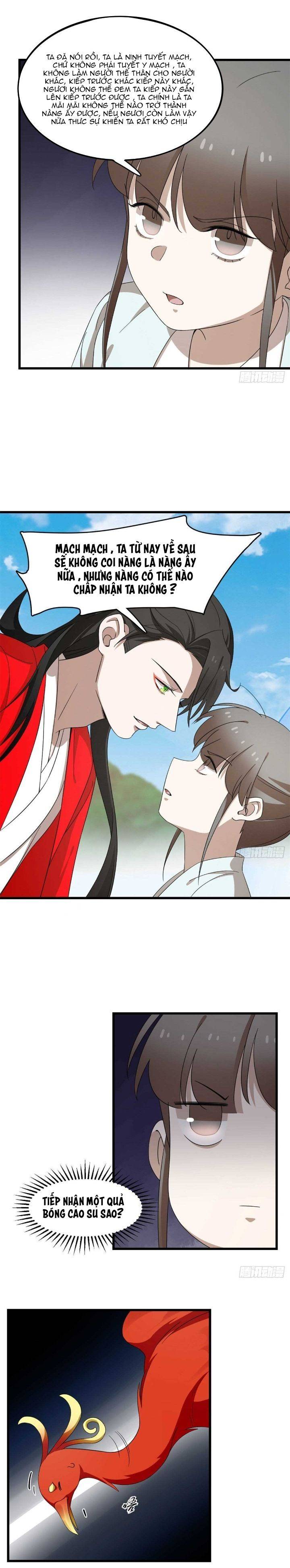 Độc Bộ Thiên Hạ Đặc Công Thần Y Tiểu Thú Phi - Chap 311